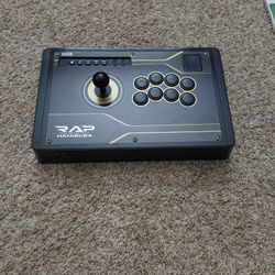 HORI Real Arcade Pro.N HAYABUSA 