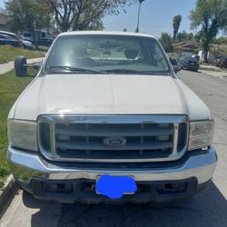 FORD F-250 SUPER DUTY 2006