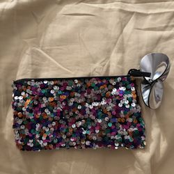Makeup Bag