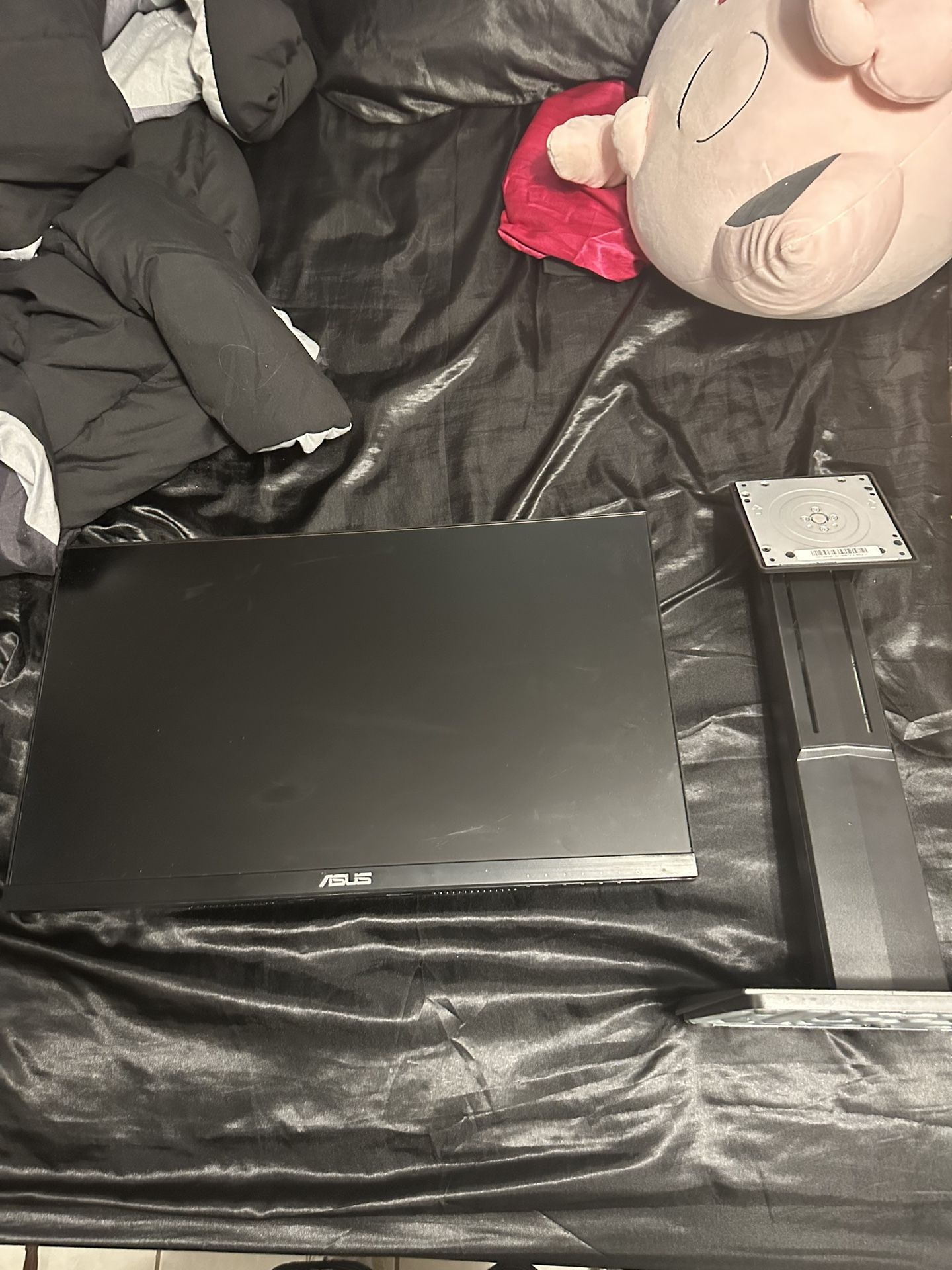 Asus Monitor 