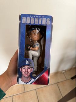Dodgers Bobblehead
