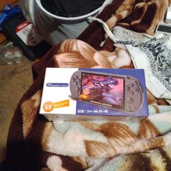 GAME PLAYER X9 UPGRADED VERSION