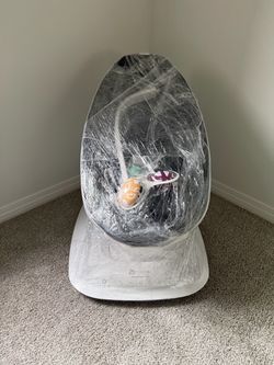 UPPAbaby Swing
