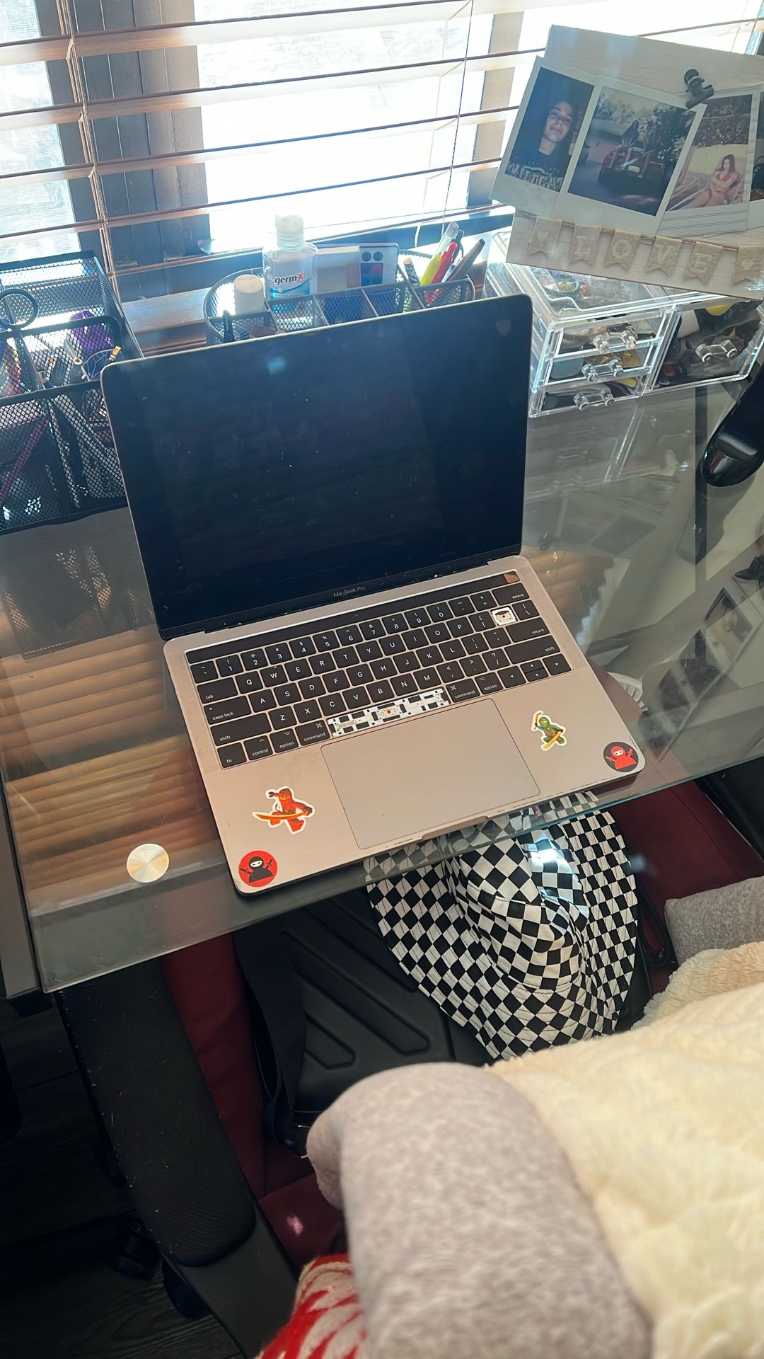 Apple MacBook Pro 13