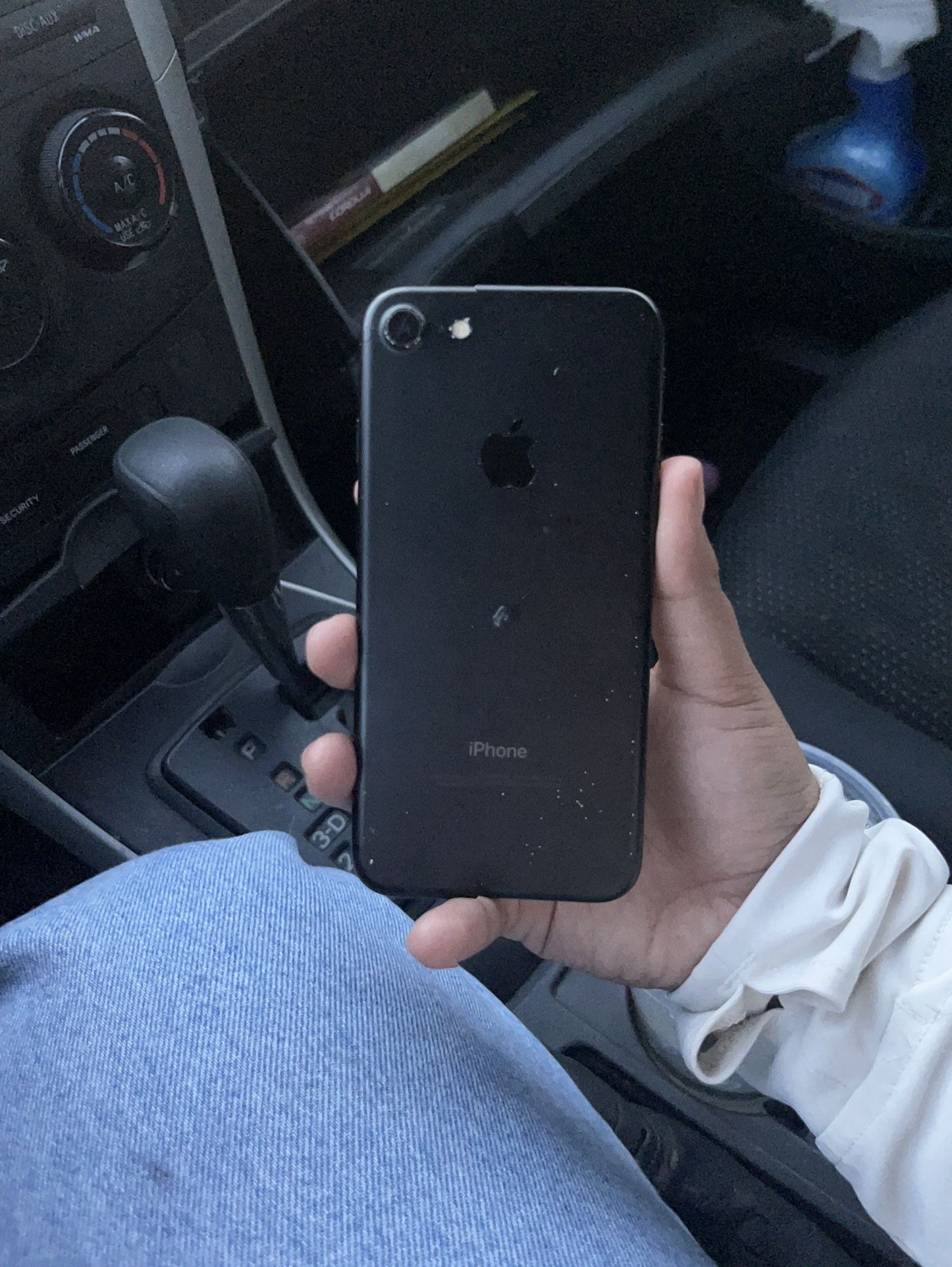 Iphone 7