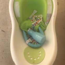 Baby Bath 🛀 Tub