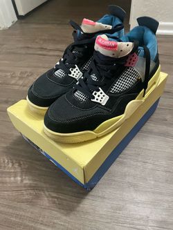 Air Jordan 4 retro Sp