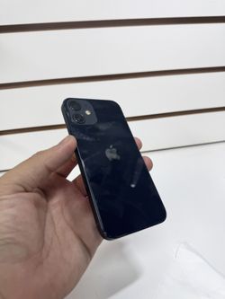 iPhone 12 Mini Tmobile- mint only 