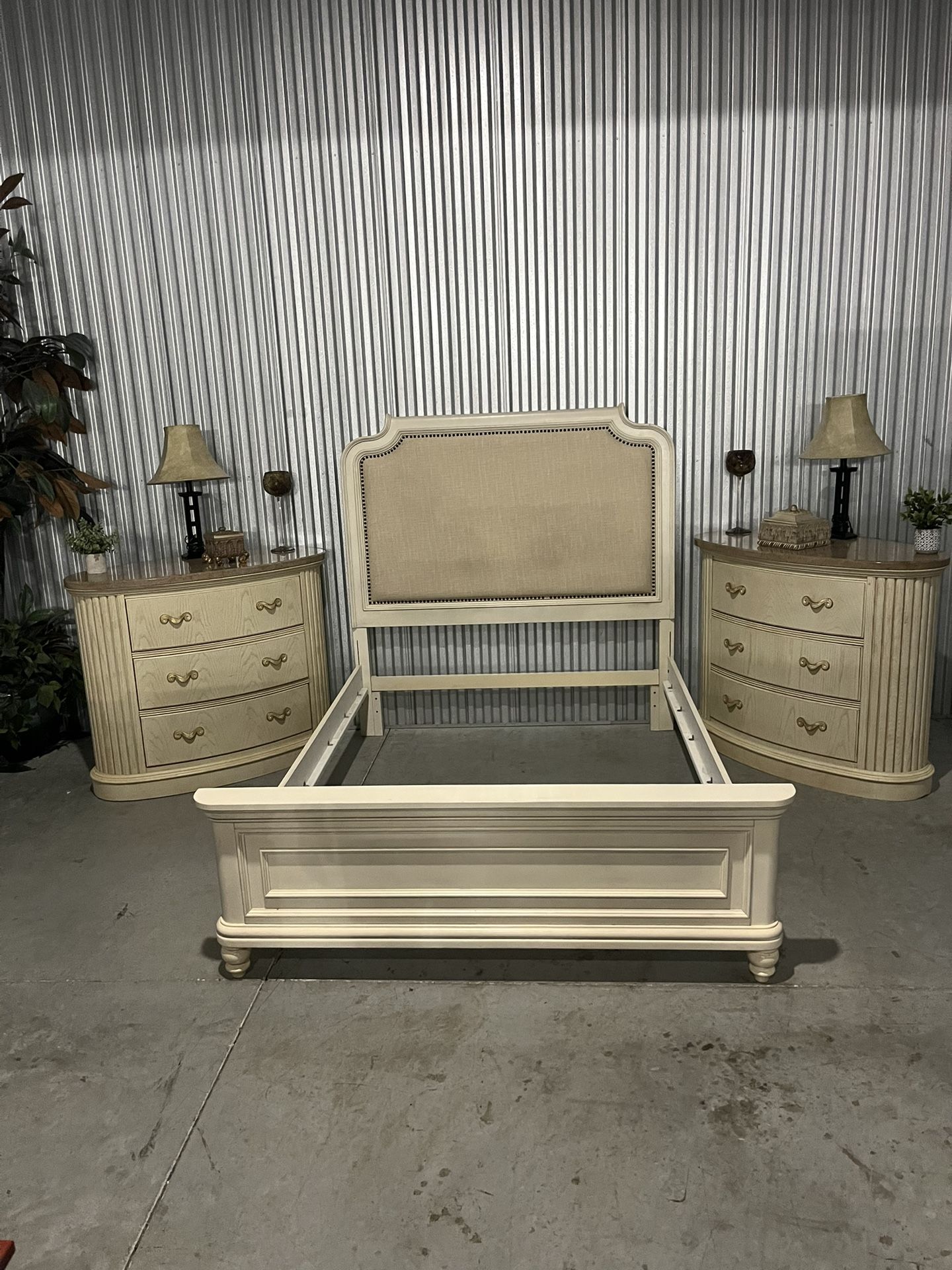Full Size Bedroom Set