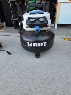 Air compressor