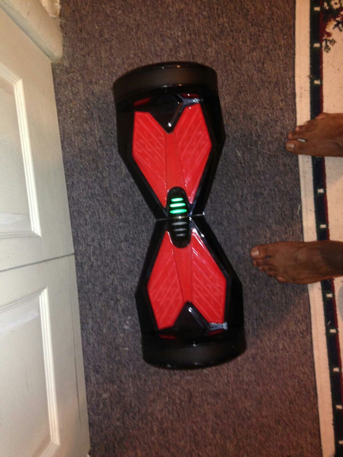 Hoverboard 8 inch Bluetooth