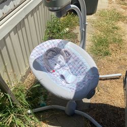 Baby Swing 