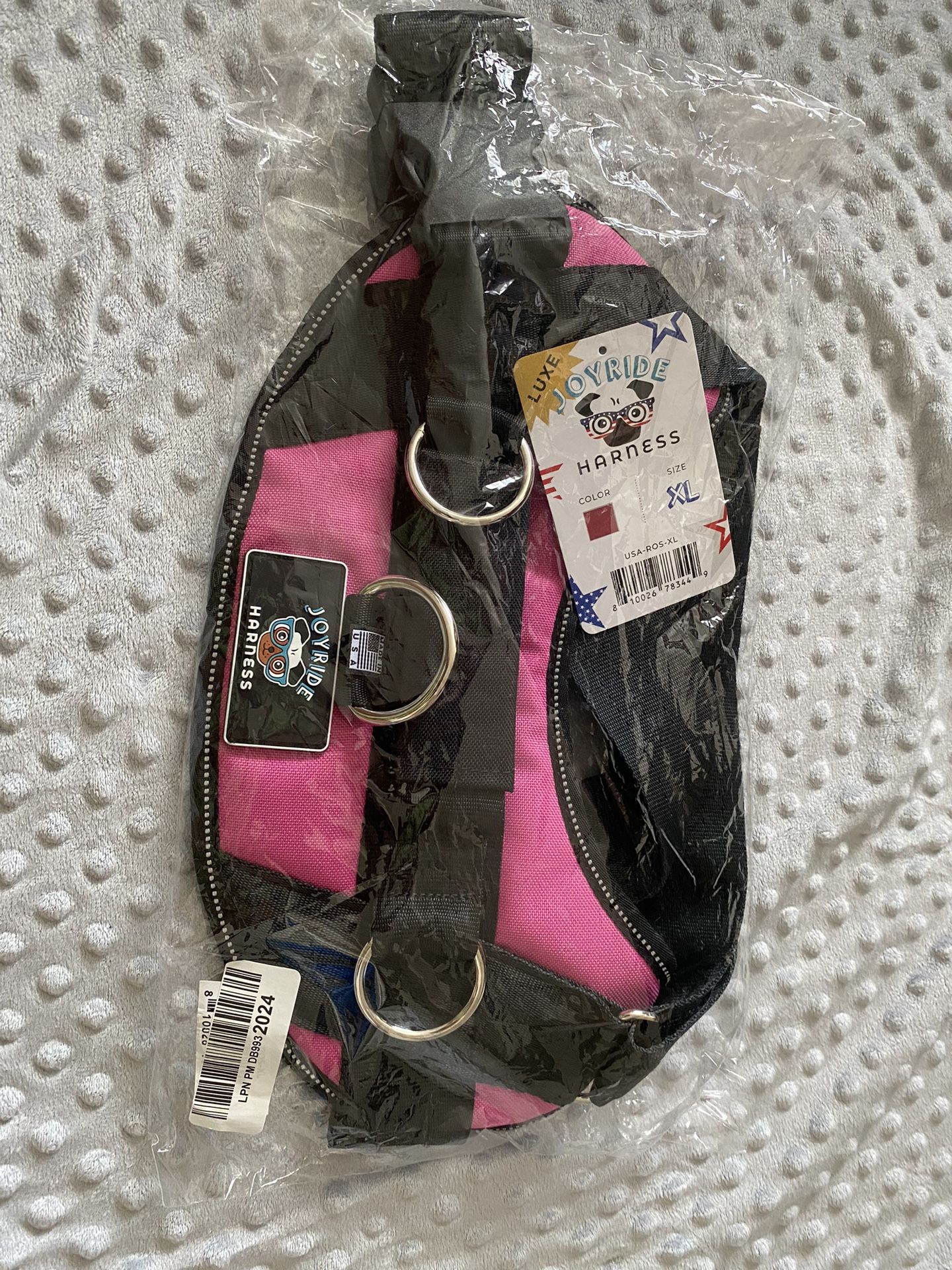Dog Harness Xl