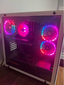 Cyber power Pc
