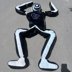 Grappling Dummy Favuke BJJ/MMA