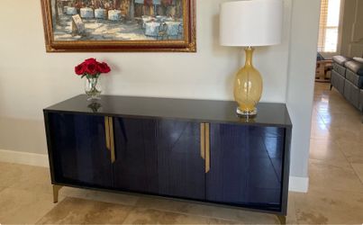 Table lamp