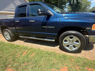 2005 Dodge Ram 1500