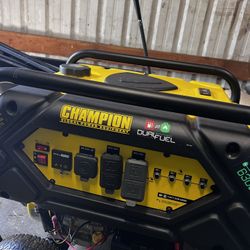 Generator