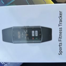 Smart Watch Fitness Tracker 