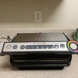 Tfal Grill