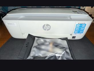 HP Deskjet 3752 All-in-One Printer and Scanner Tested