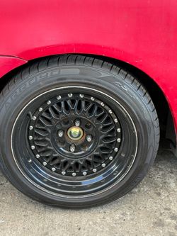 Rims