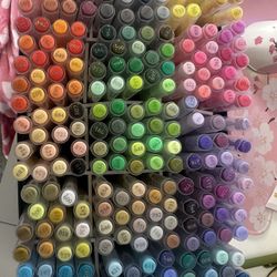 240 Set GuangNa Markers