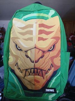 Fortnite backpack