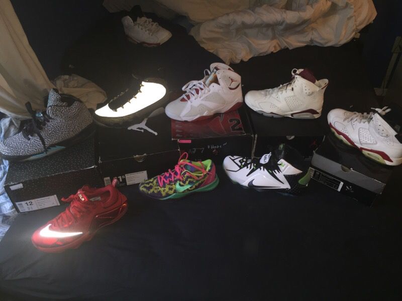 ALL FOR SALE
