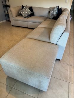 Modular Sofa