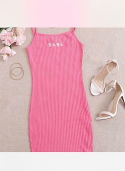 SHEIN dresses