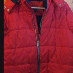Tommy Hilfiger Men Jacket 