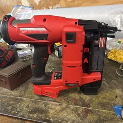 Brad Nailer