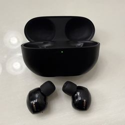 Sony WF1000XM5 Earbuds