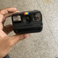 Poloriod Camera 