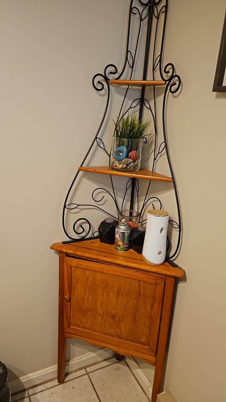 Bathroom Furniture