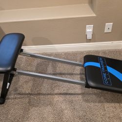 Total Gym Core Trainer ~ Used Once $215 @ Target