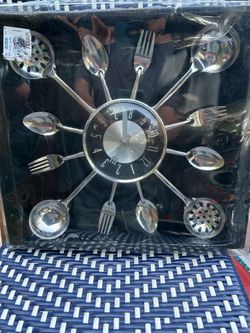 Reloj Nuevo de pared