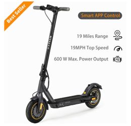 Foldable Electric Scooter