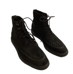Allsaints moth boot hotsell