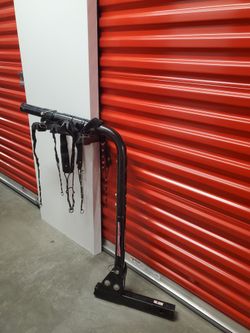 Bike Rack Hitch For 4 Bikes Heavy Duty