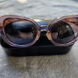 Coach Women Sunglasses 