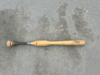 Camwood 32” Training Bat