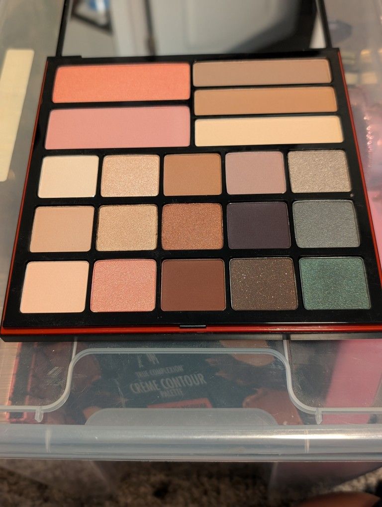 Makeup Palette 