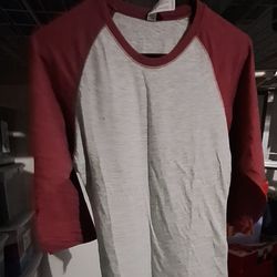 LAT LADIES SPORTS T SHIRT (S, XL, 2XL)