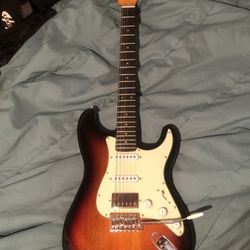 Electric Guitar