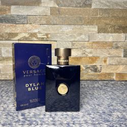 Versace Dylan Blue
