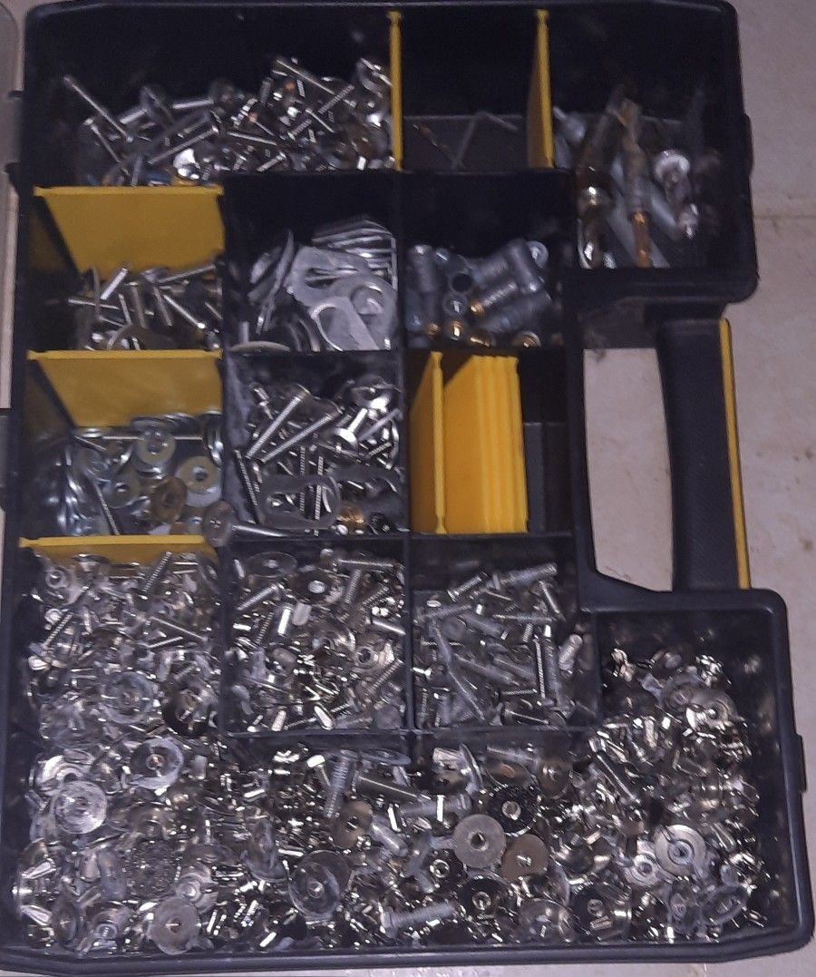  Tools Box