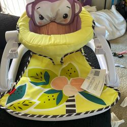 Baby Chair