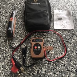 South wire T100pk Professional Tone & Probe Kit